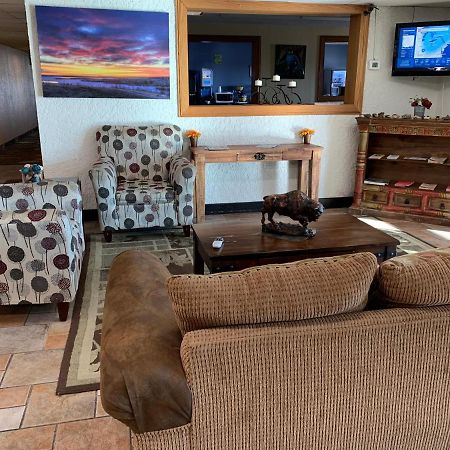Scottsbluff Inn Экстерьер фото