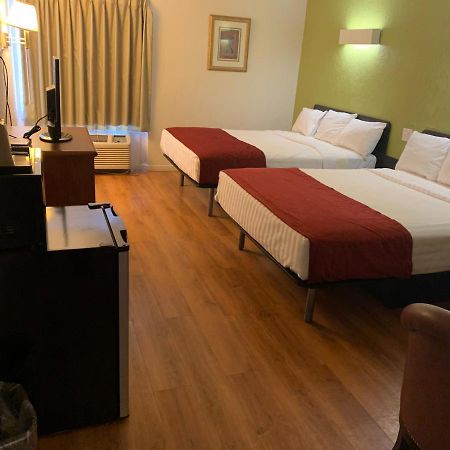 Scottsbluff Inn Экстерьер фото