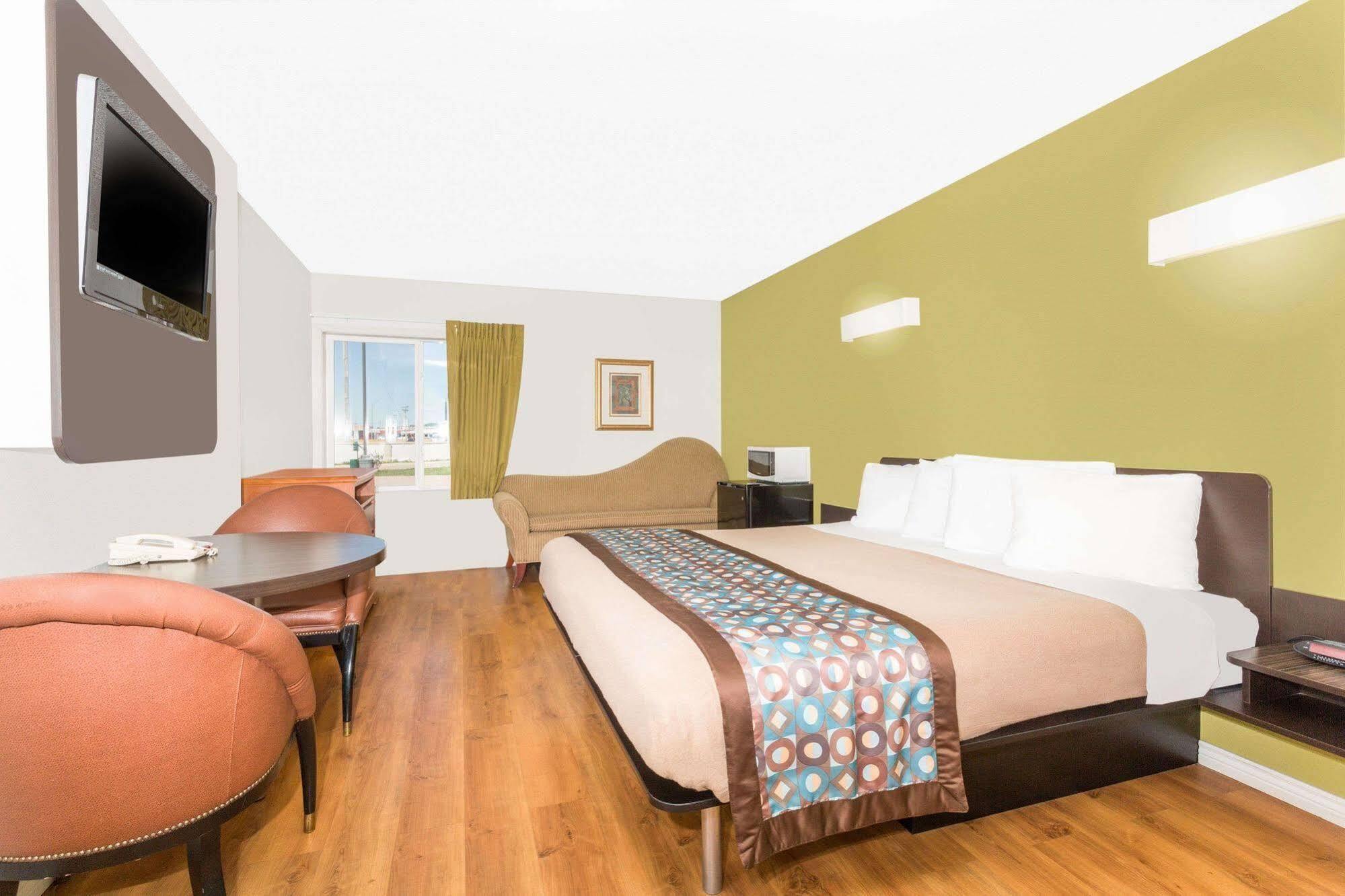 Scottsbluff Inn Экстерьер фото
