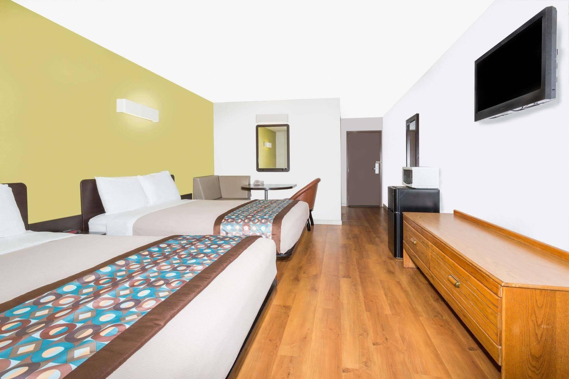 Scottsbluff Inn Экстерьер фото