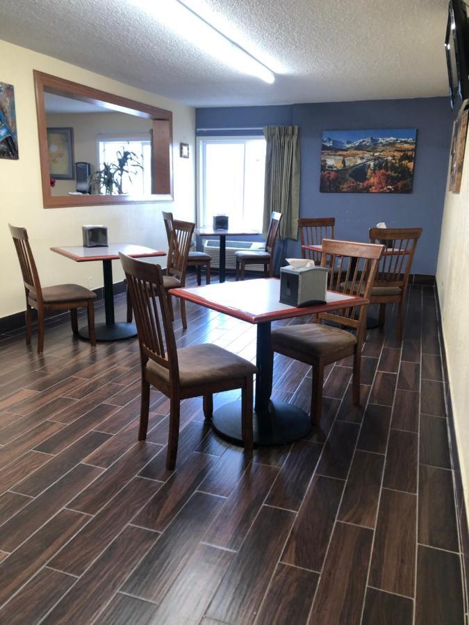 Scottsbluff Inn Экстерьер фото