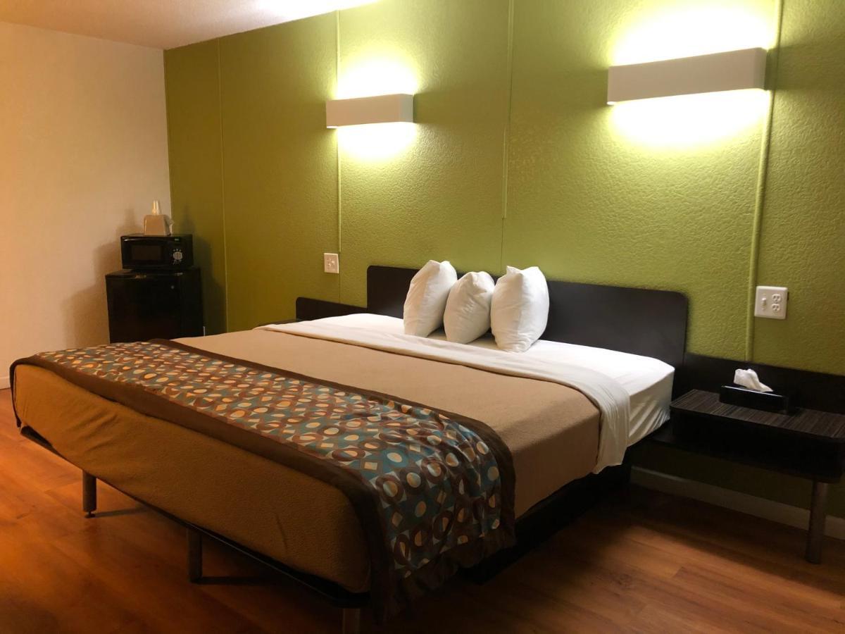 Scottsbluff Inn Экстерьер фото