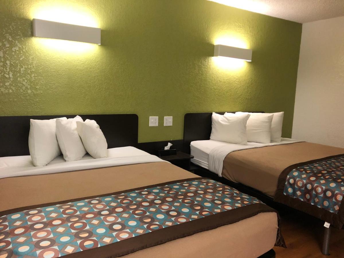 Scottsbluff Inn Экстерьер фото