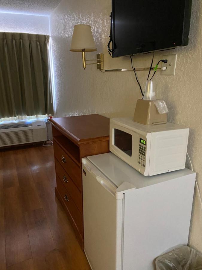 Scottsbluff Inn Экстерьер фото
