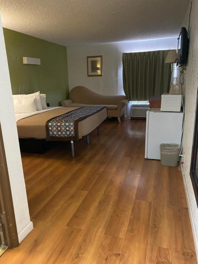 Scottsbluff Inn Экстерьер фото